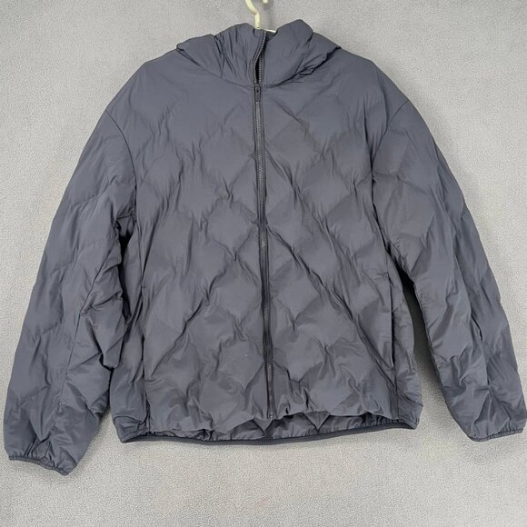 Uniqlo Pufftech Jacket - Picture 2 of 9